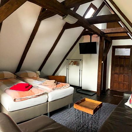 Apartmán Po Drodze Stronie Śląskie Exteriér fotografie