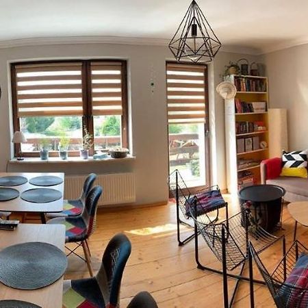 Apartmán Po Drodze Stronie Śląskie Exteriér fotografie