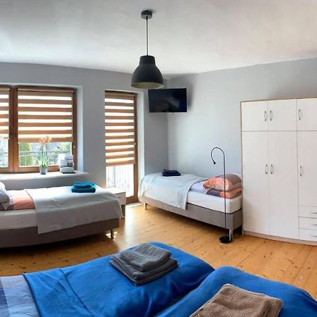 Apartmán Po Drodze Stronie Śląskie Exteriér fotografie