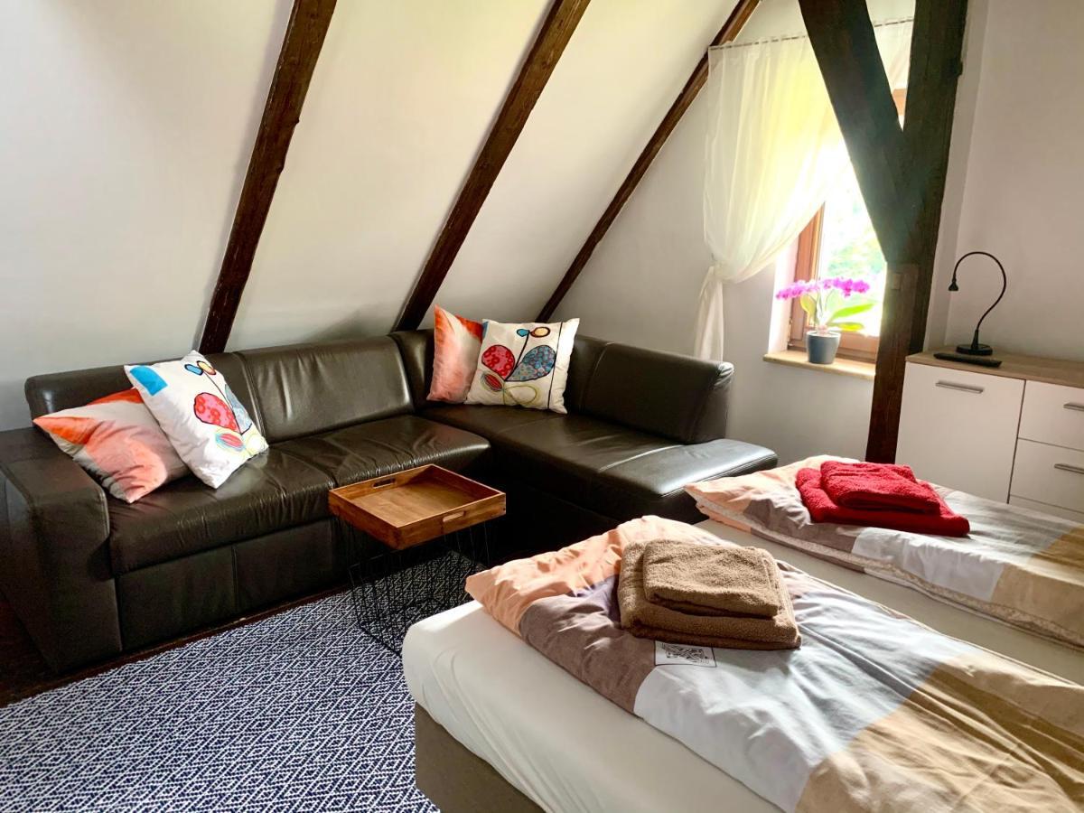 Apartmán Po Drodze Stronie Śląskie Exteriér fotografie