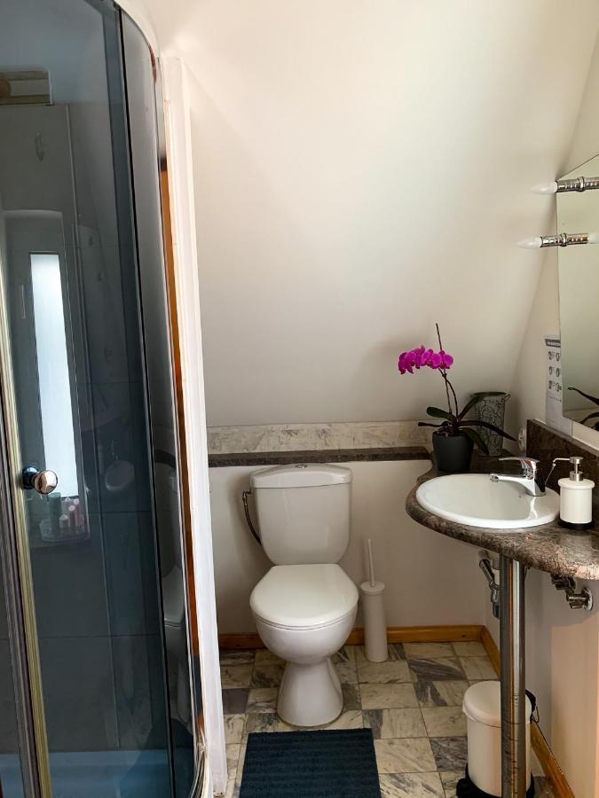 Apartmán Po Drodze Stronie Śląskie Exteriér fotografie