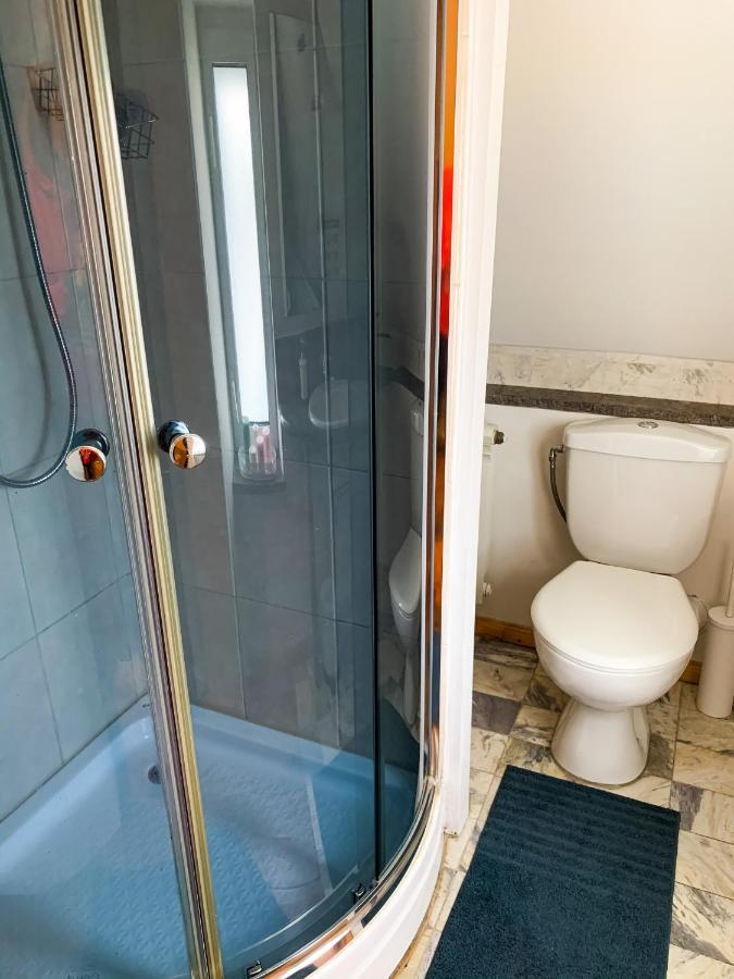 Apartmán Po Drodze Stronie Śląskie Exteriér fotografie