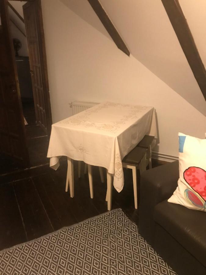 Apartmán Po Drodze Stronie Śląskie Exteriér fotografie