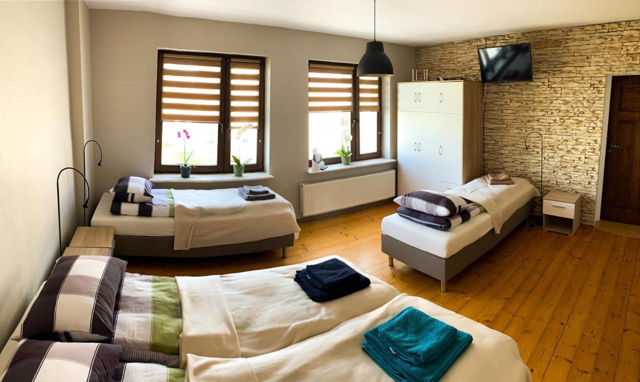 Apartmán Po Drodze Stronie Śląskie Exteriér fotografie