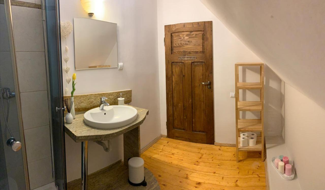 Apartmán Po Drodze Stronie Śląskie Exteriér fotografie