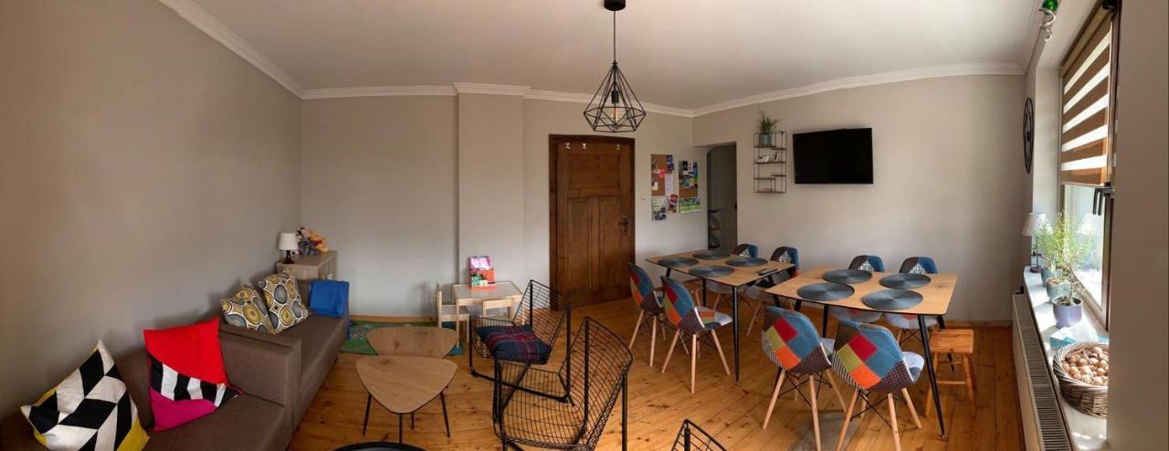 Apartmán Po Drodze Stronie Śląskie Exteriér fotografie