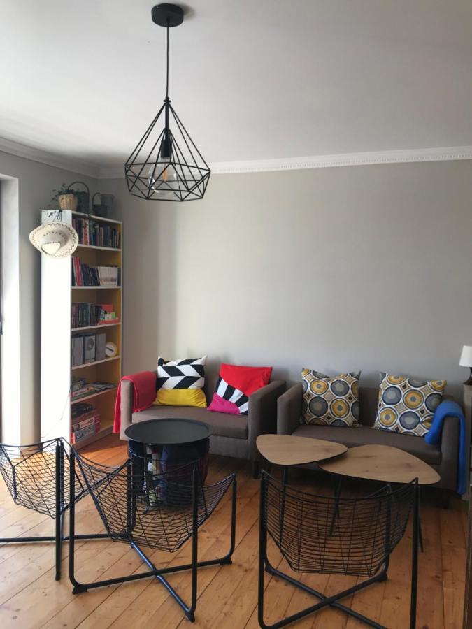 Apartmán Po Drodze Stronie Śląskie Exteriér fotografie