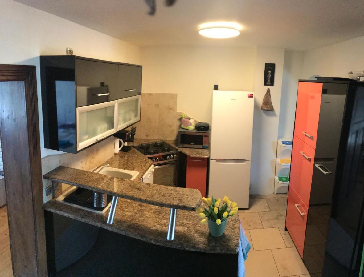 Apartmán Po Drodze Stronie Śląskie Exteriér fotografie