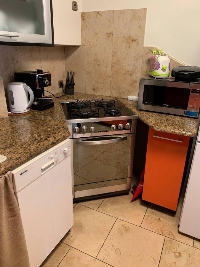 Apartmán Po Drodze Stronie Śląskie Exteriér fotografie