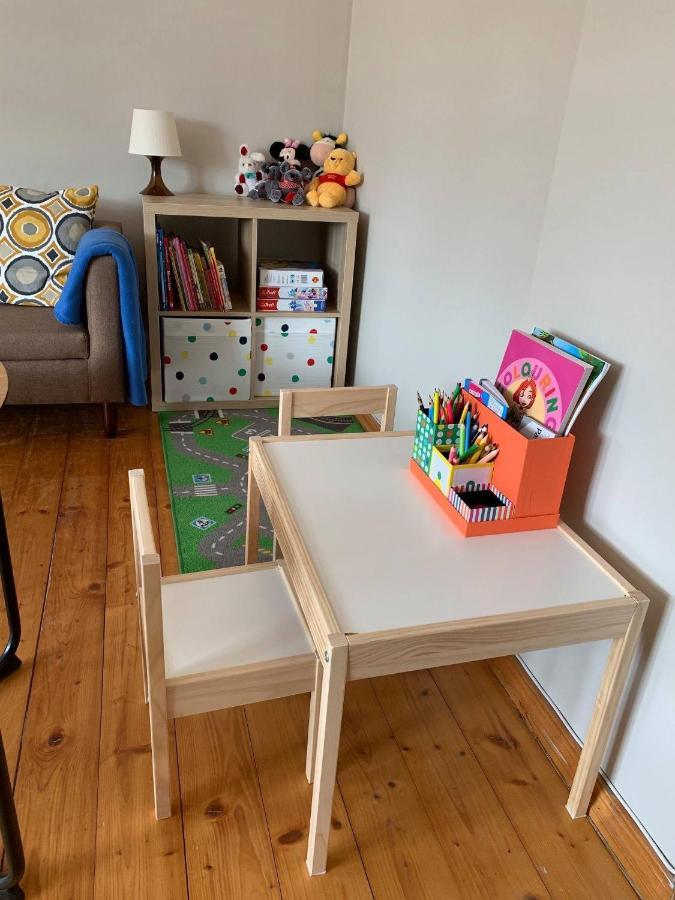 Apartmán Po Drodze Stronie Śląskie Exteriér fotografie