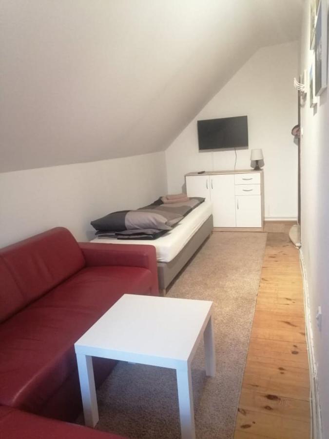 Apartmán Po Drodze Stronie Śląskie Exteriér fotografie