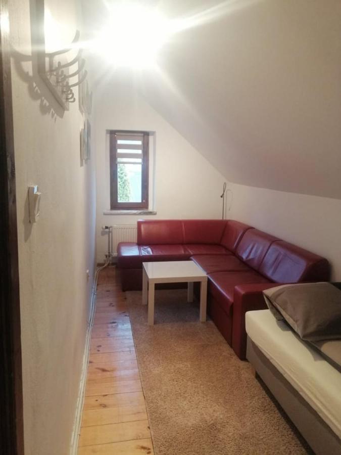 Apartmán Po Drodze Stronie Śląskie Exteriér fotografie