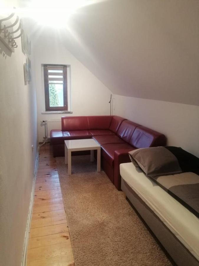 Apartmán Po Drodze Stronie Śląskie Exteriér fotografie