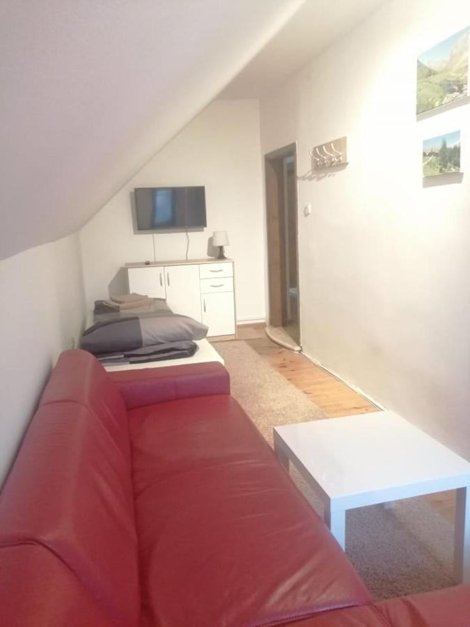 Apartmán Po Drodze Stronie Śląskie Exteriér fotografie