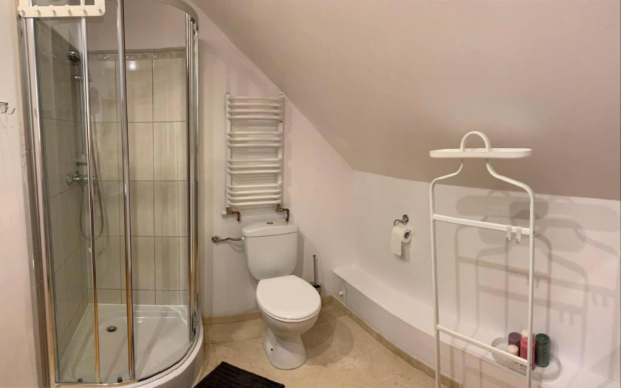 Apartmán Po Drodze Stronie Śląskie Exteriér fotografie